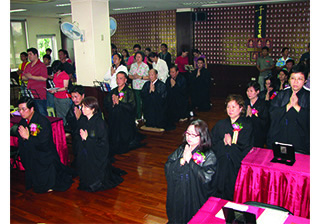 compassion repentance