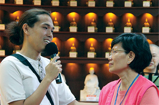 Mother's Day Celebration