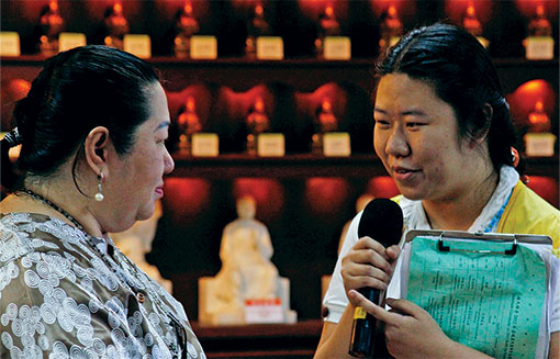 Mother's Day Celebration